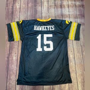 Hawkeyes Jersey